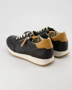 4085-078 Sneaker in Schwarz