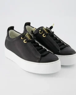 5017-028 Sneaker in Schwarz