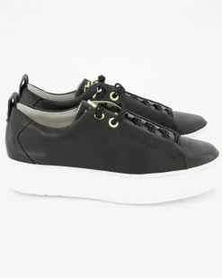 5017-028 Sneaker in Schwarz
