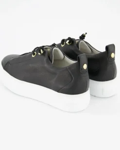 5017-028 Sneaker in Schwarz