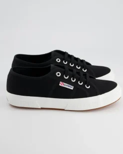 2750 Sneaker in Schwarz