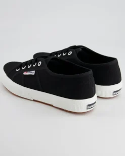2750 Sneaker in Schwarz