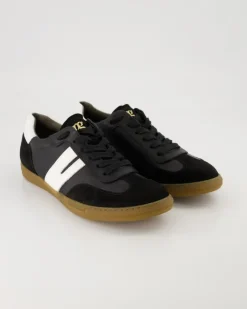 5350-006 Sneaker in Schwarz