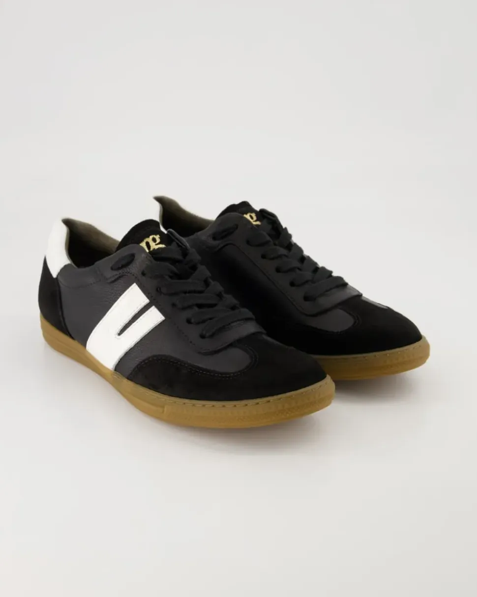 5350-006 Sneaker in Schwarz