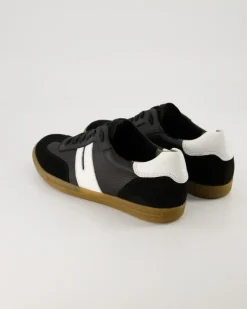 5350-006 Sneaker in Schwarz