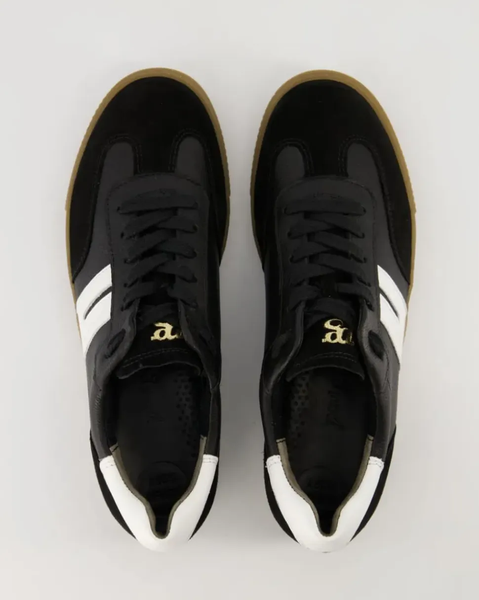 5350-006 Sneaker in Schwarz