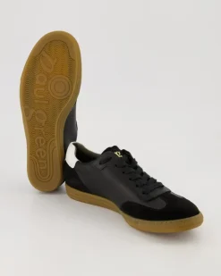 5350-006 Sneaker in Schwarz