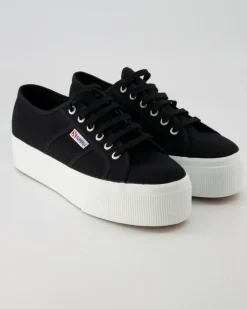 2790 Sneaker in Schwarz
