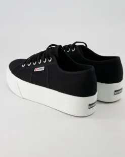 2790 Sneaker in Schwarz