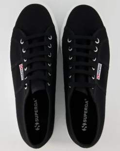 2790 Sneaker in Schwarz
