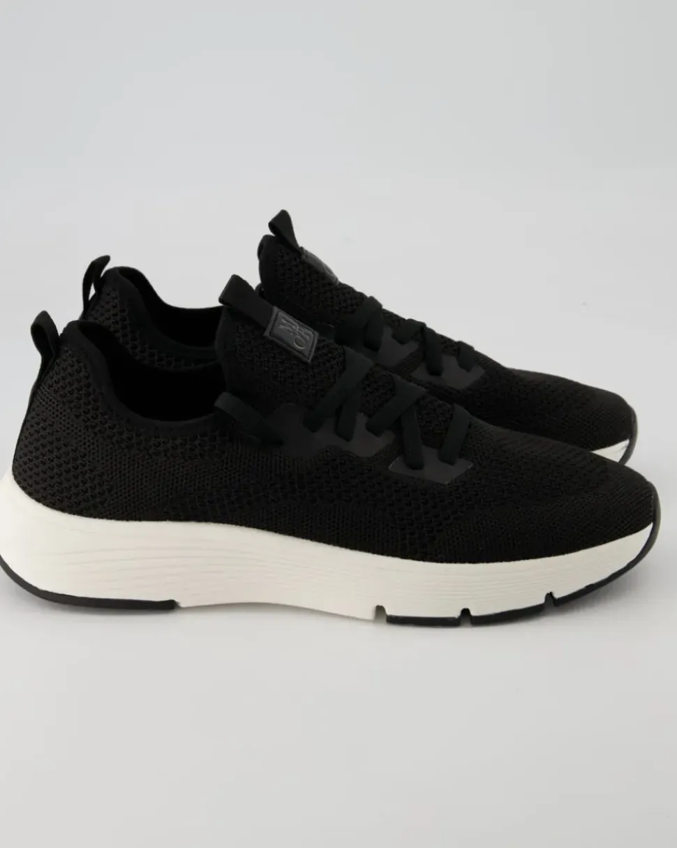 30217823501604-990 Sneaker in Schwarz