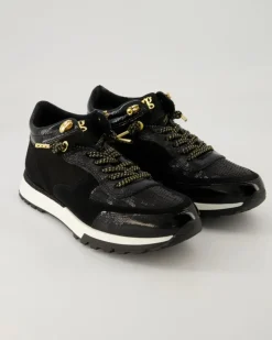 5200-024 Sneaker in Schwarz