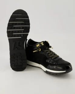 5200-024 Sneaker in Schwarz