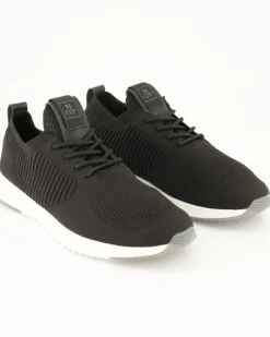 40223713501624 Sneaker in Schwarz
