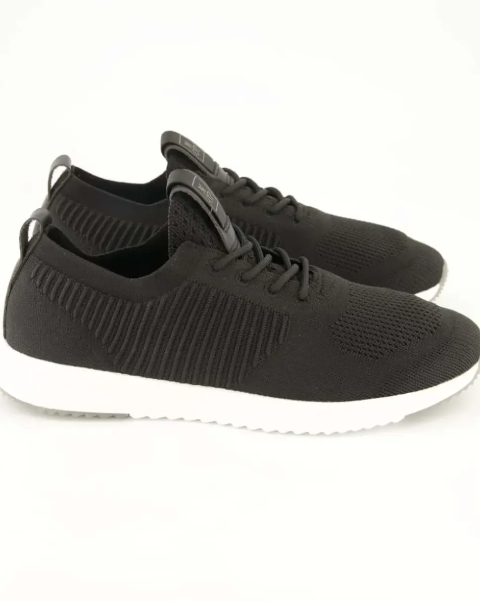 40223713501624 Sneaker in Schwarz