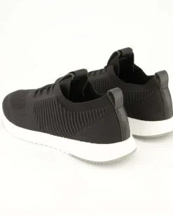 40223713501624 Sneaker in Schwarz