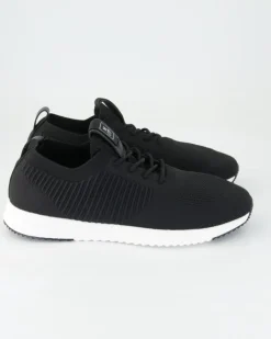 50223713501605 Sneaker in Schwarz