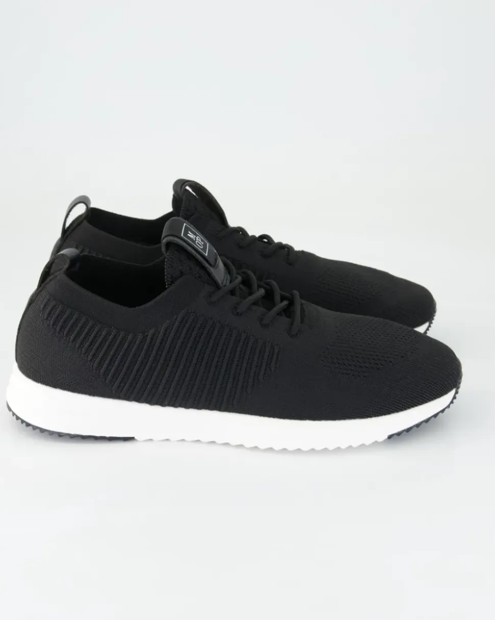 50223713501605 Sneaker in Schwarz