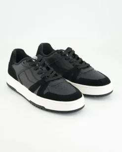 50126133502147 Sneaker in Schwarz
