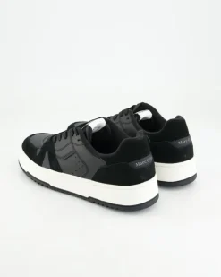 50126133502147 Sneaker in Schwarz