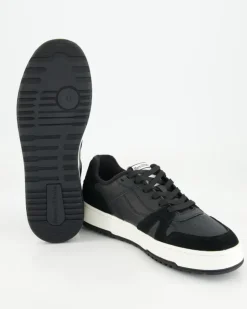 50126133502147 Sneaker in Schwarz