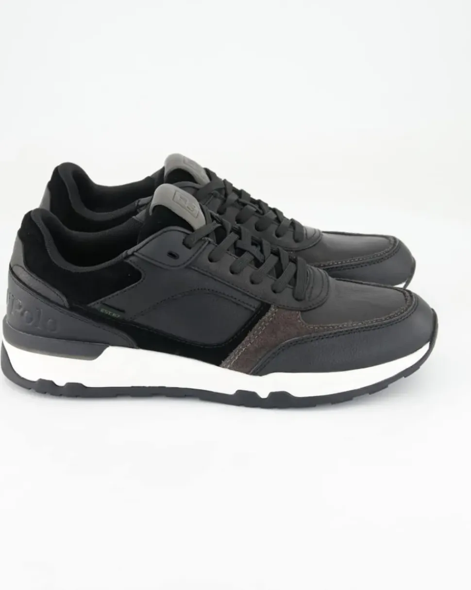 40725513501316 Sneaker in Schwarz