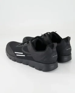 0501 Sneaker in Schwarz
