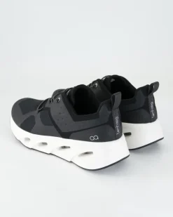 0500 Sneaker in Schwarz