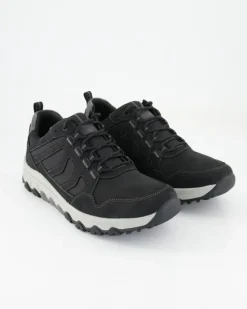 8005.50.23 Sneaker in Schwarz