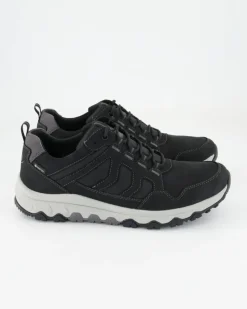 8005.50.23 Sneaker in Schwarz