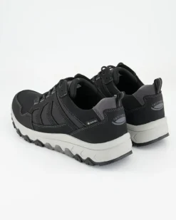 8005.50.23 Sneaker in Schwarz