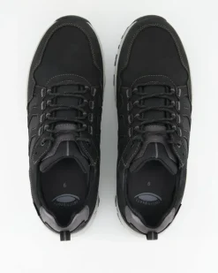 8005.50.23 Sneaker in Schwarz