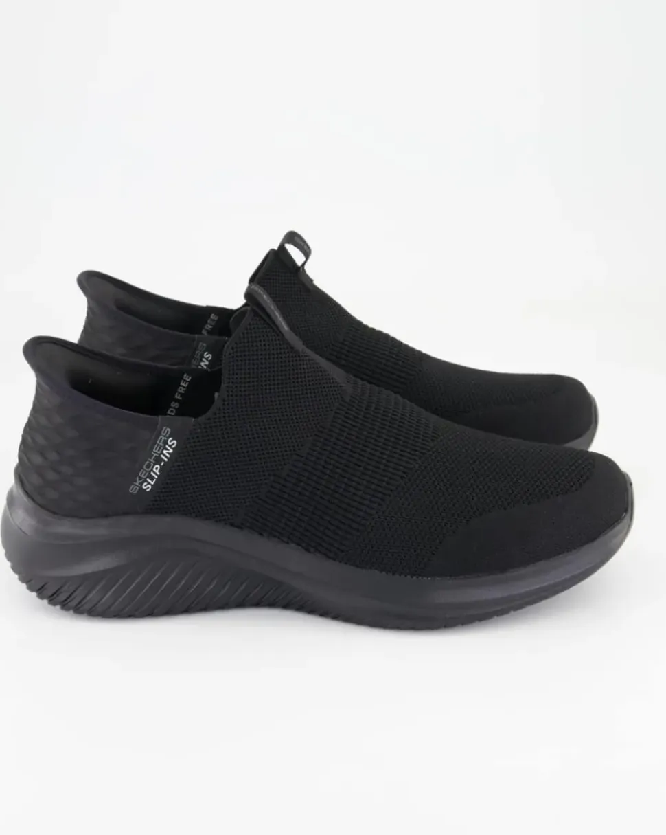 232450 Sneaker in Schwarz