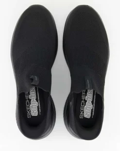 232450 Sneaker in Schwarz