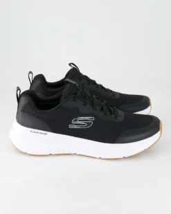232835 Sneaker in Schwarz