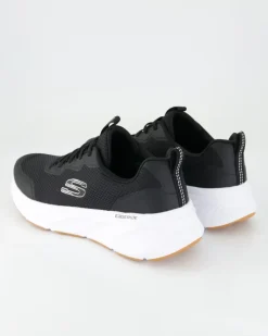 232835 Sneaker in Schwarz