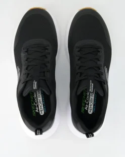 232835 Sneaker in Schwarz