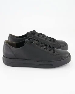 4081-196 Sneaker in Schwarz