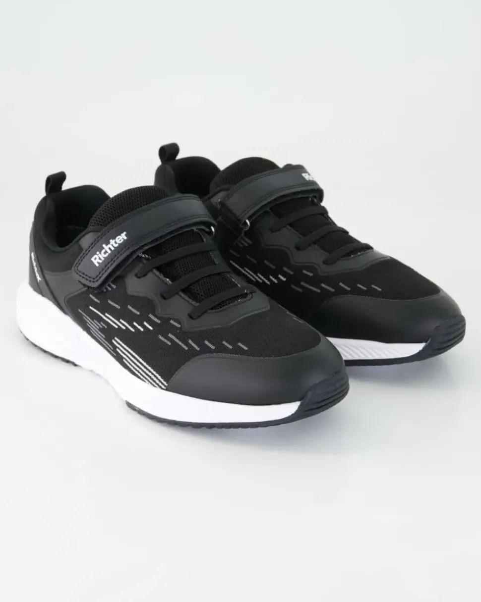 6495-1292-9900 Sneaker in Schwarz
