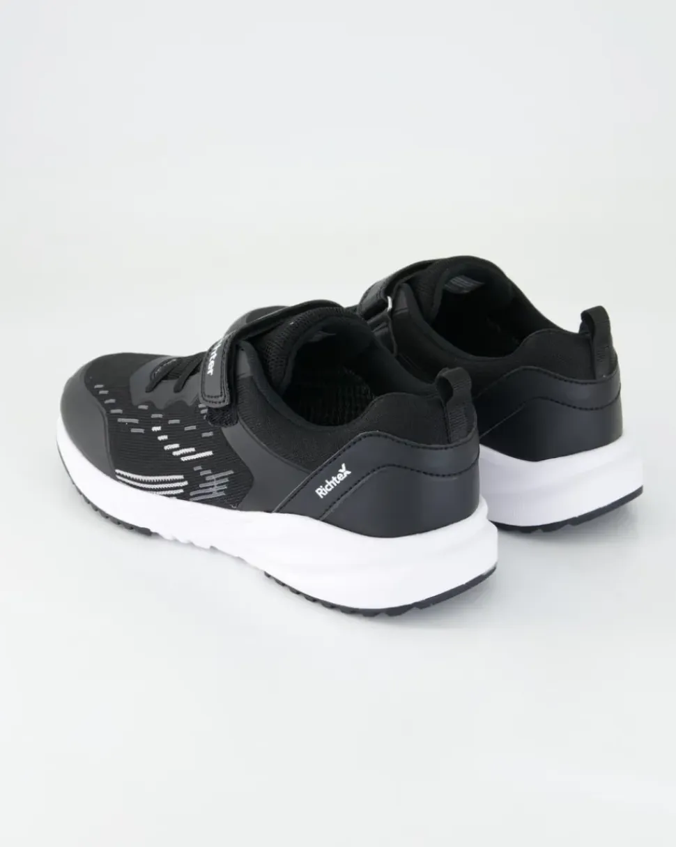 6495-1292-9900 Sneaker in Schwarz