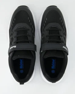 6495-1292-9900 Sneaker in Schwarz