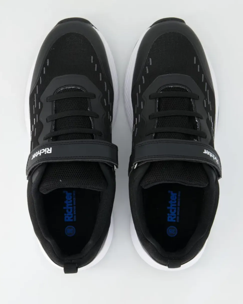 6495-1292-9900 Sneaker in Schwarz