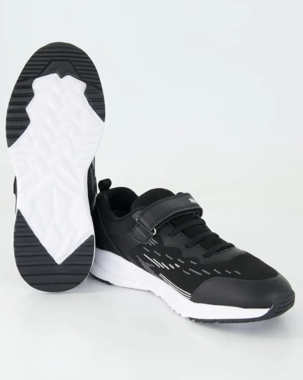 6495-1292-9900 Sneaker in Schwarz