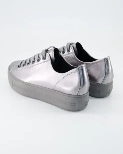 4790-726 Sneaker in Silber