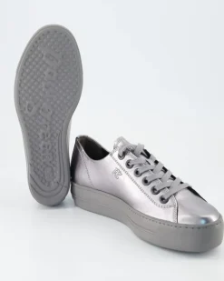 4790-726 Sneaker in Silber