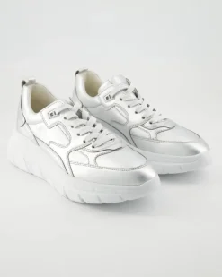 63.370.61 Sneaker in Silber