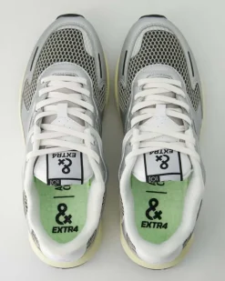 7707033 Sneaker in Silber