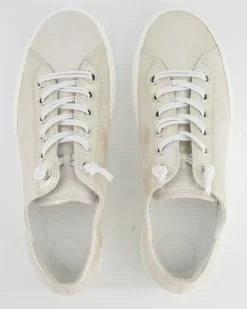 4081-038 Sneaker in Silber