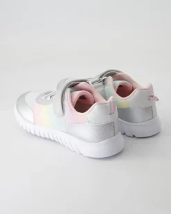 2650-1273-0201 Sneaker in Silber