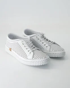 00259050001 Sneaker in Weiß